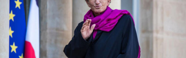 У Паризу претрес због истраге против бившег министра Жака Ланга и повезаности с Епстином