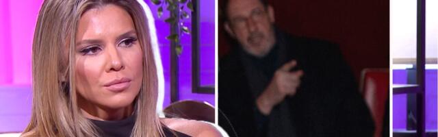 Nema ništa od svadbe sa bogatim Englezom? Melina nakon razvoda od Harisa donela važnu odluku: Ovo su detalji