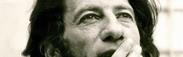 Lomio stolove u kafani: Supruga Danila Kiša otkrila njegovu boemsku stranu