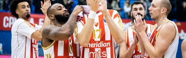 Večiti protiv Turaka - Partizan gostuje Feneru, Zvezda dočekuje Efes