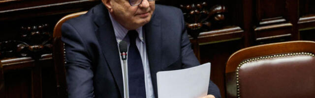 Италија у приправности: могуће поновно активирање електрана на угаљ