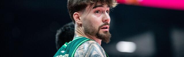 Ernangomez pred Olimpijakos o povratku Lesora: Nema šta da dokazuje