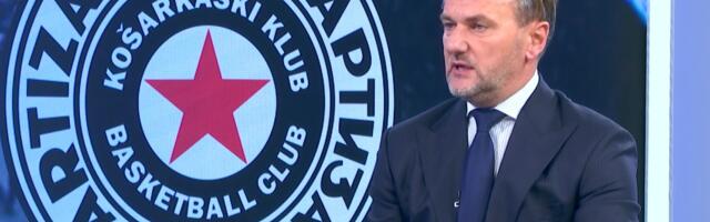 "Neka se spreme za izbore!" Ostoja Mijailović bez dlake na jeziku: Samo u Srbiji se kupovina ulaznica smatra milostinjom klubu!