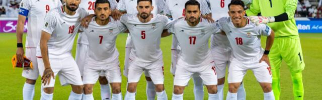 Iran „sigurno ne može“ da učestvuje na Svetskom prvenstvu u fudbalu, kaže ministar sporta