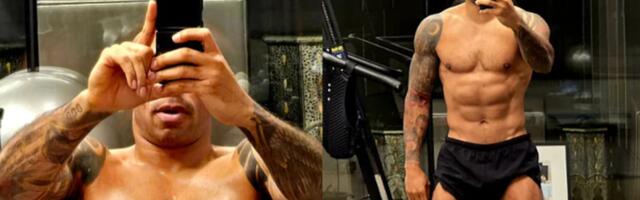 Zver i sa 48 godina! Tijeri Andri izgleda neverovatno, a ovo je njegov savet za sjajnu formu