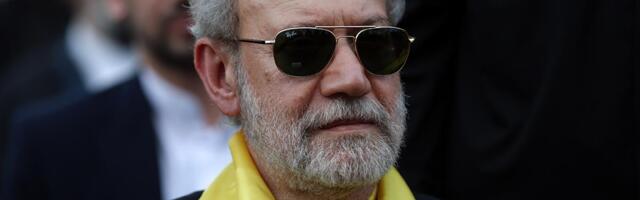 ŠEF IRANSKIH BEZBEDNJAKA PISAO MUSLIMANSKIM ZEMLJAMA: "Razočarani smo, zastanite na trenutak i razmislite o budućnosti islamskog sveta" (FOTO)