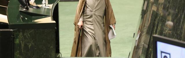 UBIJEN JOŠ JEDAN IRANSKI MOĆNIK SA SPISKA OD 10 MILIONA DOLARA?! Izrael tvrdi da je eliminisan ministar obaveštajne službe Teherana (FOTO)