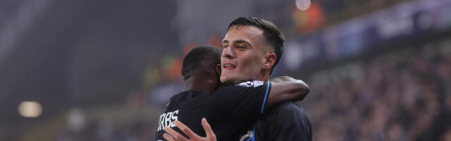 Izgleda da je gotovo: Italijani otkrili ime novog kluba Aleksandra Stankovića