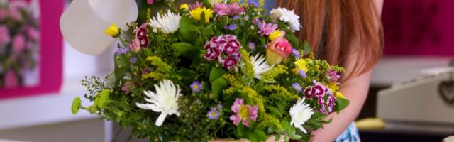 Feng šui - najbolje vrste cveća za vaš dom