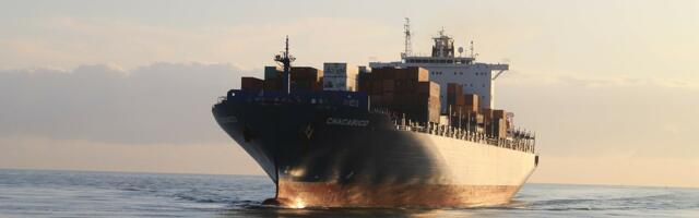 Francuska mornarica presrela tanker pod zastavom Mozambika koji je navodno isplovio iz Rusije