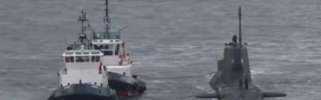 ALARM NA BLISKOM ISTOKU: Rakete spremne, cilj - Iran!