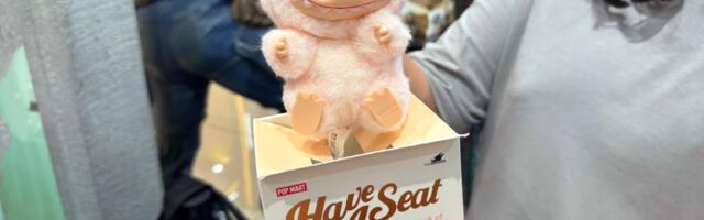 Labubu u ozbiljnoj panici: Cena lutkama žestoko skočila, pa još žešče tresnula - šta sad?