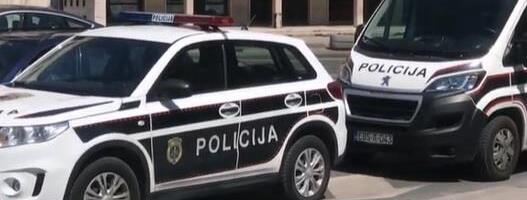 UBISTVO KOD ČAPLJINE! Muškarac (60) nasmrt izboden nožem: Napadač (59) ODMAH uhapšen!