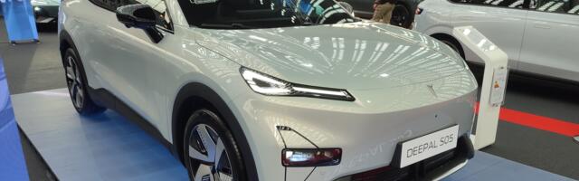 Changan: benzin, struja, povoljne cene