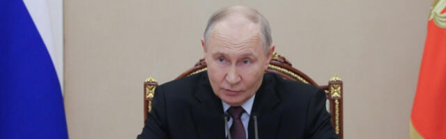 Ukrajinske snage koriste civile iz Kurske oblasti kao monetu za pregovore