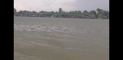 Hitno upozorenje RHMZ-a: Naglo rastu vodostaji, na nekim rekama čak do pet metara