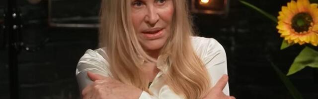 "OSTALA SAM S JEDNIM BUTIKOM OD 30 KVADRATA"  Verica Rakočević o nekretninama i milionskom kapitalu, spomenula i zetove: Za vukovima su kerovi lajali...