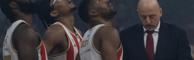 Zakomplikovalo se stanje u Evroligi: Zvezdi "visi" i plej-in?