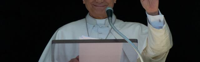 Papa Lav XIV osudio Trampovu pretnju Iranu: "Potpuno neprihvatljivo"