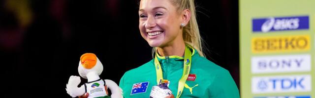 Trčala ka zlatnoj medalji, rivalka joj "podmetnula nogu", totalni kolaps u trci svetske vicešampionke