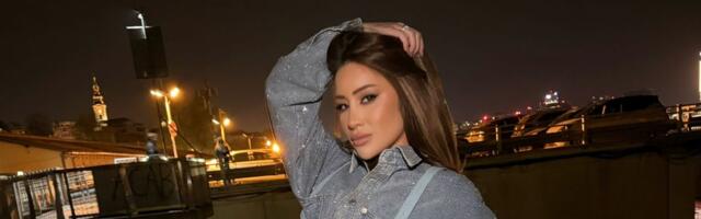 "Kad se razvedeš, to je..." Tea se razvela posle dve nedelje, sad na ruci sija novi prsten: "Bacila sam mu..."