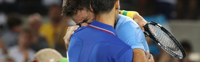 Naneo je Novaku najbolniji poraz u karijeri, sad Đokovićev veliki prijatelj otkriva: "Jedina stvar koja ga..."