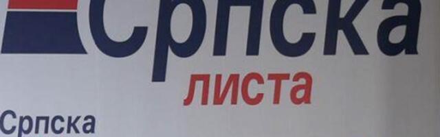 "KLA" graffiti in Zubin Potok is new threat and provocation against Serbs, says Office for Kosovo and Metohija