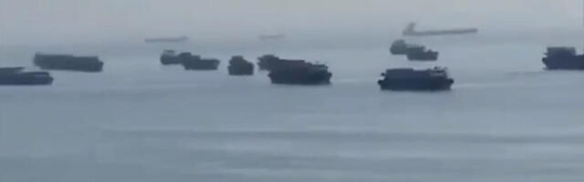 Iran tvrdi da je probio američku blokadu: “Tanker prošao uz pratnju mornarice uprkos brojnim pretnjama”