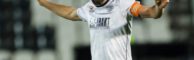 MILOŠ DEGENEK OTVORIO DUŠU I PROGOVORIO O RATU: "Viđao sam leševe,  živeli smo kao psi"