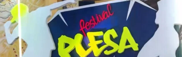 Niš u ritmu igre: Festival plesa uoči Svetskog dana plesa okuplja mlade talente