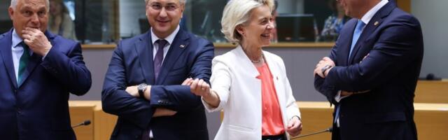 Hrvatska na putu ka autokratiji?