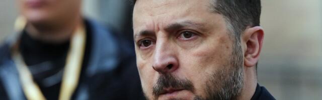 Zelenski odbrusio Rusima: Ne pada nam na pamet da vam damo zatišje za slavlje, hoćemo pravi mir!