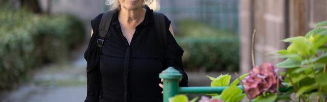 "KEBA JE MOJ IDOL, NJEMU MOŽE SVE" Eva Ras javno priznala slabost prema pevaču: Kupio me je za ceo život...