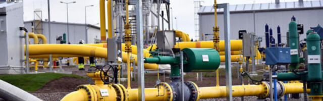 Европска унија остаје посвећена санкцијама на увоз руске нафте и гаса