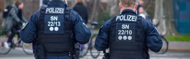 Europol: Austrijska policija nudi 20.000 evra za informacije o Zviceru