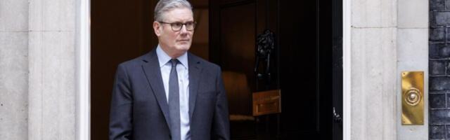 Ministar odbrane Velike Britanije podneo ostavku! Ovo je dovelo do drastičnog poteza, ima i upozorenje za Starmera