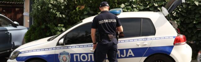 Svađa prerasla u krvoproliće: Izboden tinejdžer (17) na Voždovcu