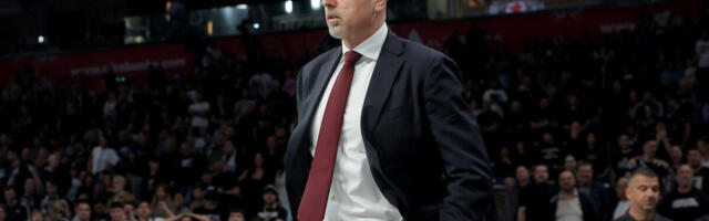 Saša Obradović dobija istorijski budžet na novom poslu