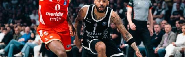 OBRT KAKAV NIKO NIJE OČEKIVAO! Partizan otima Zvezdi evroligaško pojačanje? Stiže zamena za Karlika Džonsa! Poznata i cifra koju traži...