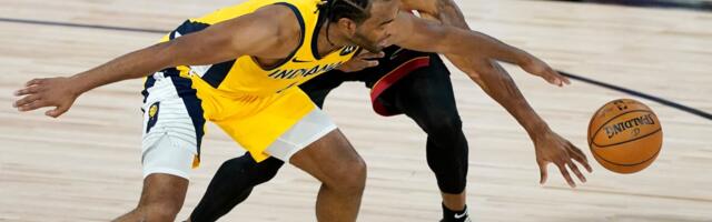 Pariz doveo čoveka koji je 10 godina igrao u NBA ligi: Bivši košarkaš Finiksa i Indijane stigao u Evropu