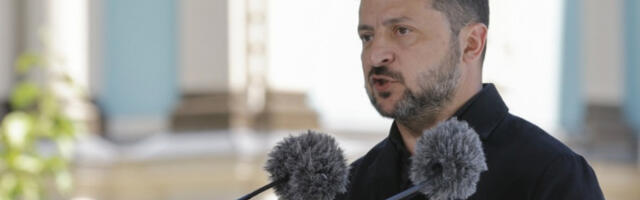 Зеленски сматра да ће после септембарских избора Путин да повећа мобилизацију