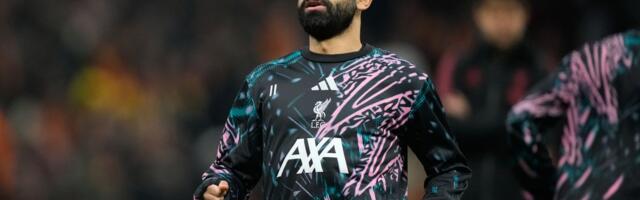 Istorijski potres u evropskom fudbalu: Mohamed Salah stiže u Istanbul, njegov agent već sleteo u Tursku