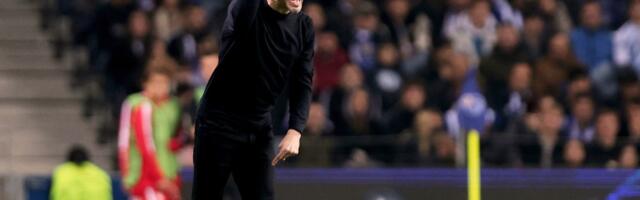 Legenda Holandije novi selektor Belgije