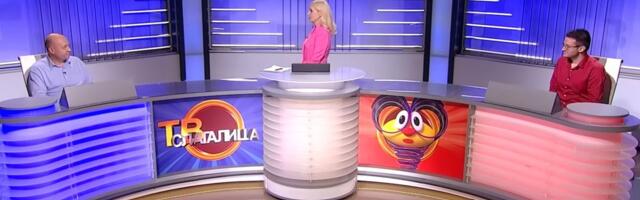 Uzbudljiva završnica u kvizu "TV Slagalica", voditeljka Milica Gacin: "Igra nerava je bila"