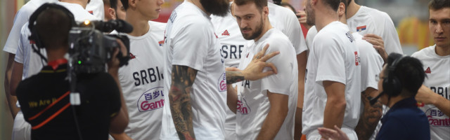 REPREZENTATIVAC SRBIJE NAPUŠTA NBA? Ne samo da stiže u Evropu, već se VRAĆA  u "svoj" klub!
