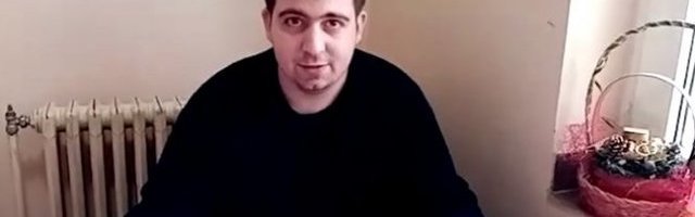 (VIDEO) DIJETA U DOBA KORONE! DAN 18: Mislili ste da je Crni odustao? Moša! Danas će odgovoriti na pitanje da li sme da se drži dijeta tokom epidemije virusa!