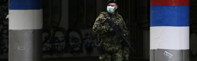 201 novi slučaj u Srbiji, jedna osoba preminula