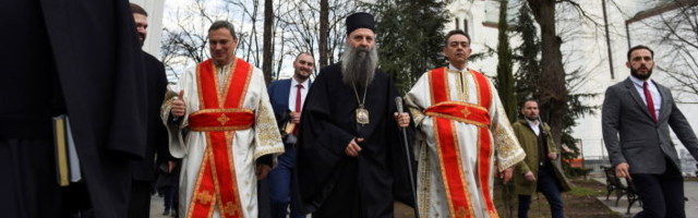 Срби окрећу нови лист: Зашто је први интервју патријарха Порфирија – историјски