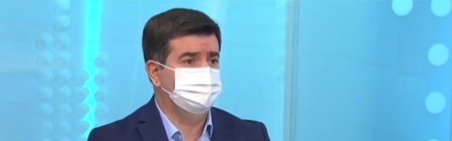 "Rezultati dobri, ali mere verovatno ostaju i dalje iste"