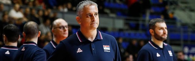 Kako bi Srbija zaista mogla da izgleda u kvalifikacijama: Centri enigma, Jović prvi startuje, Pokuševski na čekanju